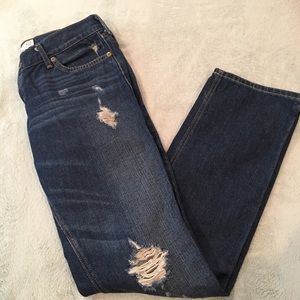 Hollister Woman’s jeans